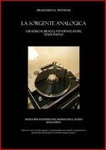 Libro - La Sorgente Analogica - Giradischi, ...