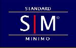 Logo Standard Minimo