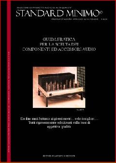 Libro - Standard Minimo di Francesco Piccione