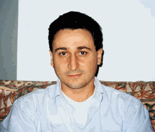 Gian Luca Marchetti