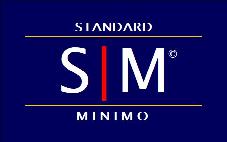 Logo Standard Minimo